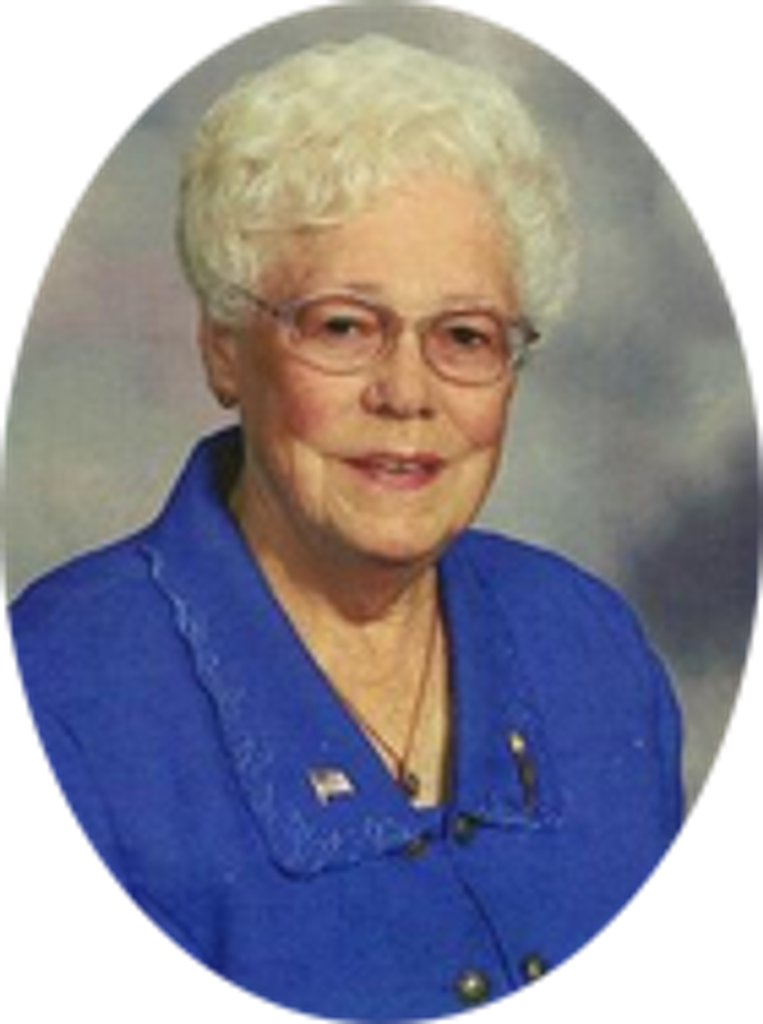 Frances Cockrell