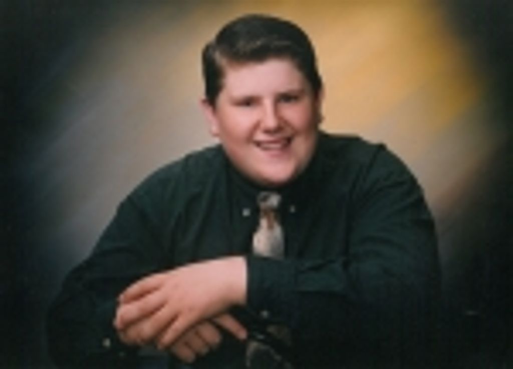 Nick Vaillancourt