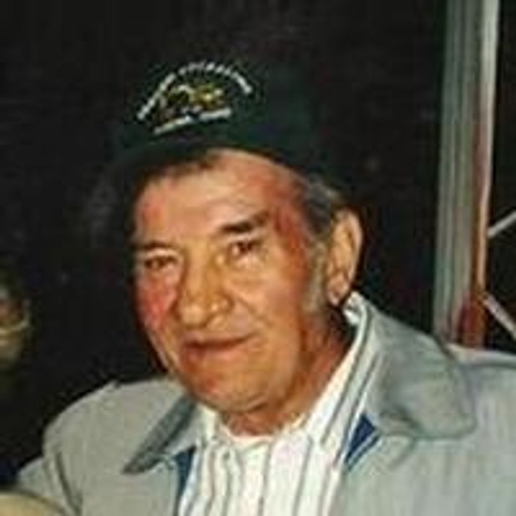 Theodore Mike Zeroski