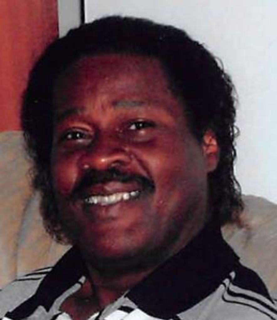 Otto George Williams