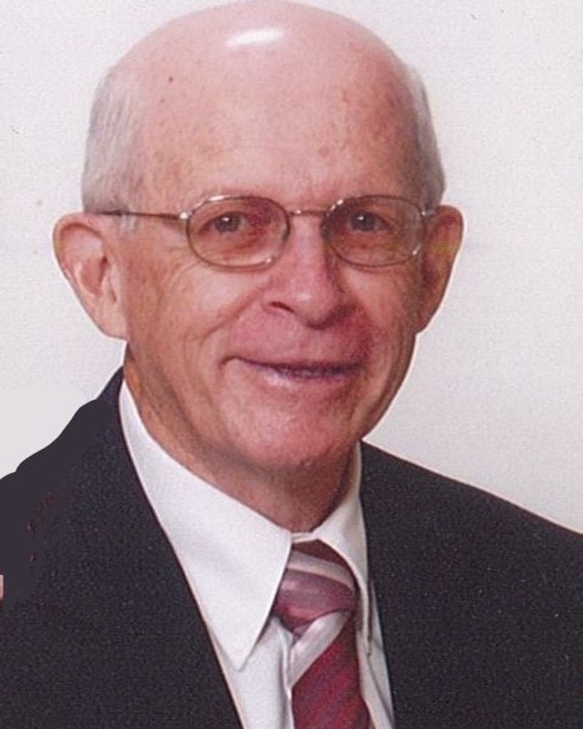 Charles "Charlie" M. Jeter Profile Photo