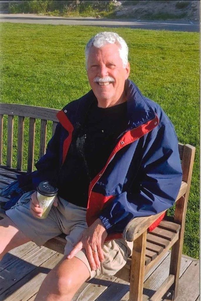 Wayne F. Adolfson Profile Photo