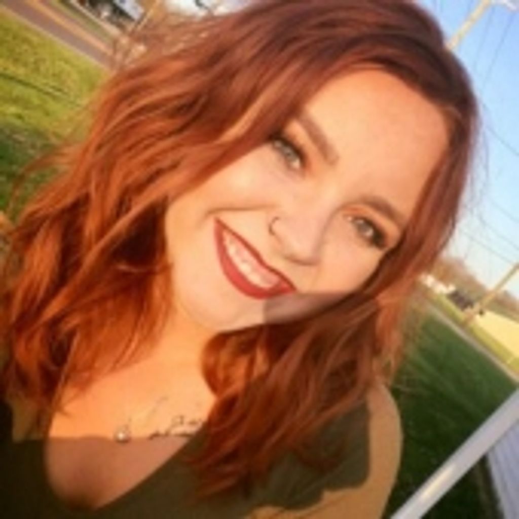 Devon Rae Johnson