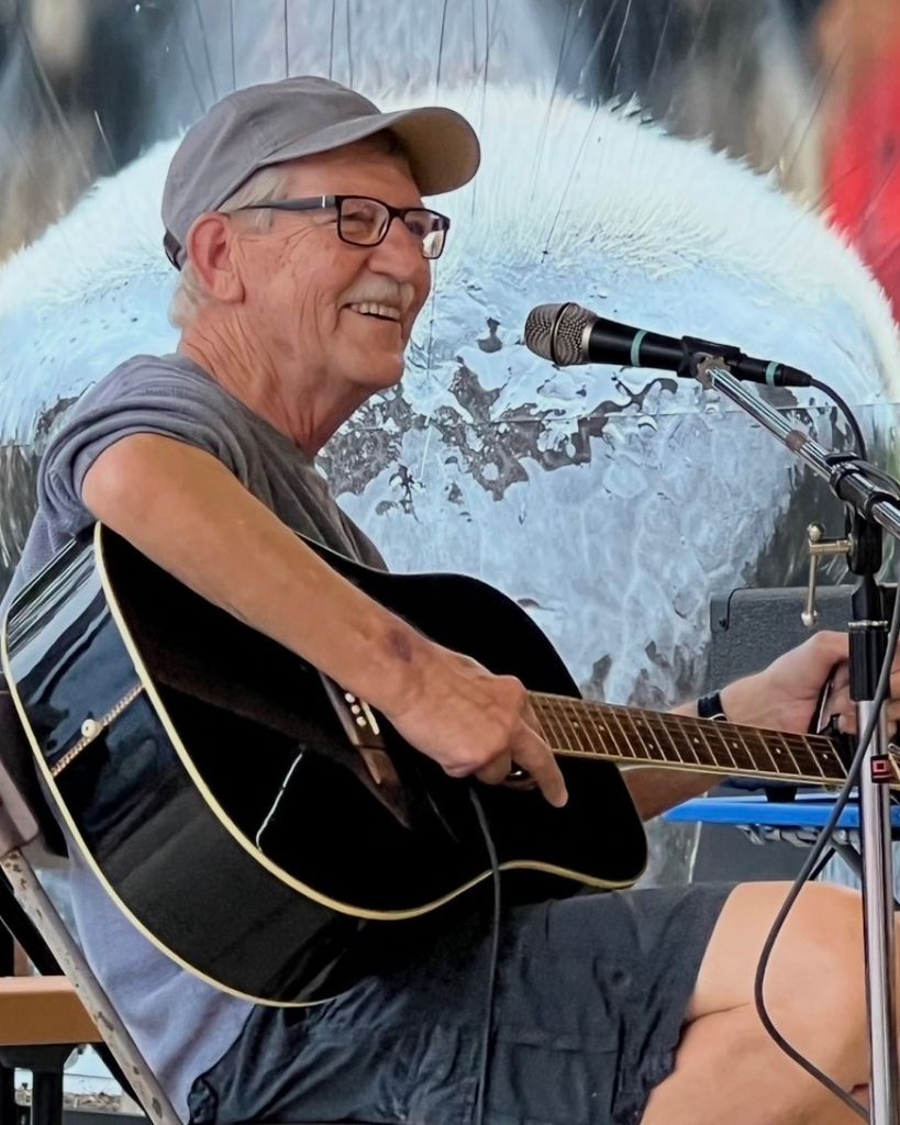 James "Jim" Phillip Mosier