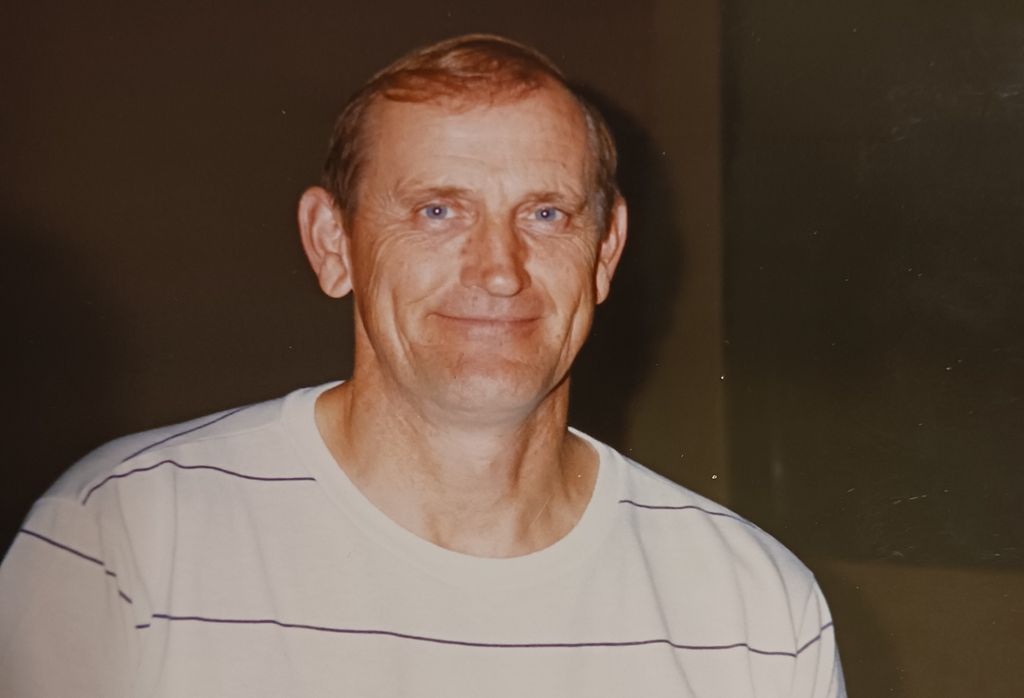 Donald Luhm Profile Photo
