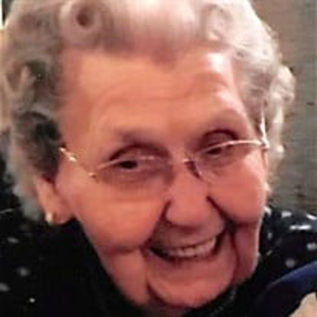 Edna Elizabeth (Dittmer) Keith