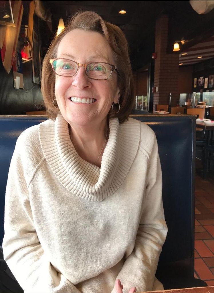 Helen Carney Profile Photo