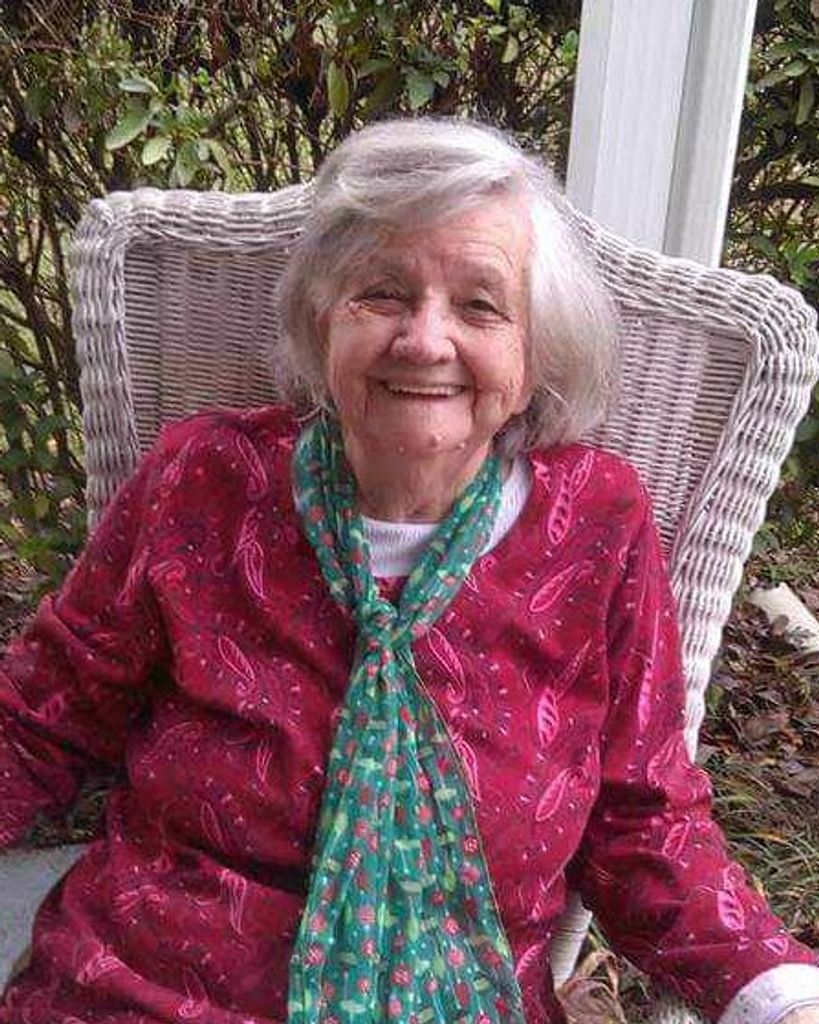 Geraldine Bearden Posey Profile Photo
