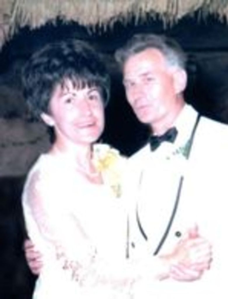 Joseph Stanly Shudy