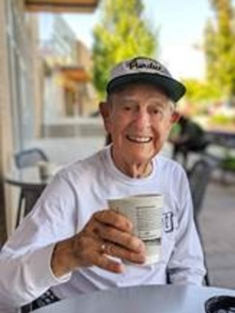 Carlos C. Crain Profile Photo