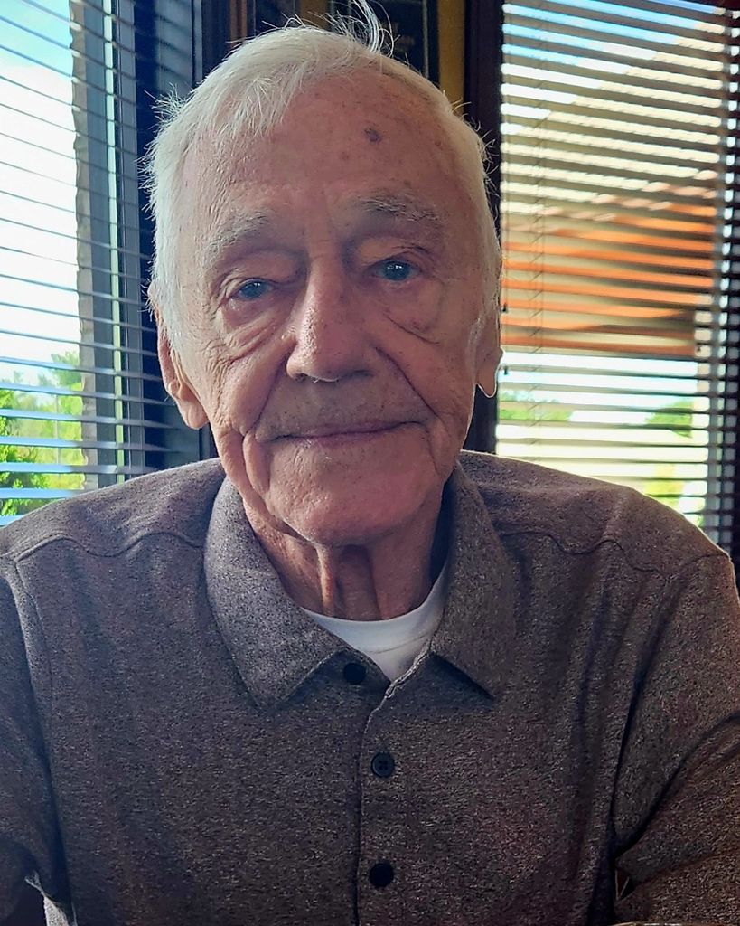 Gerald "Jerry" Beekler Profile Photo