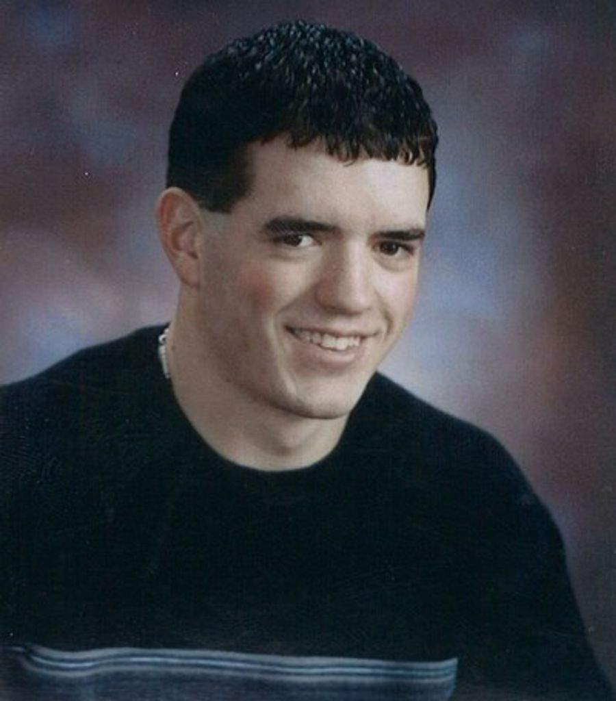 Ryan M. Wilson Profile Photo