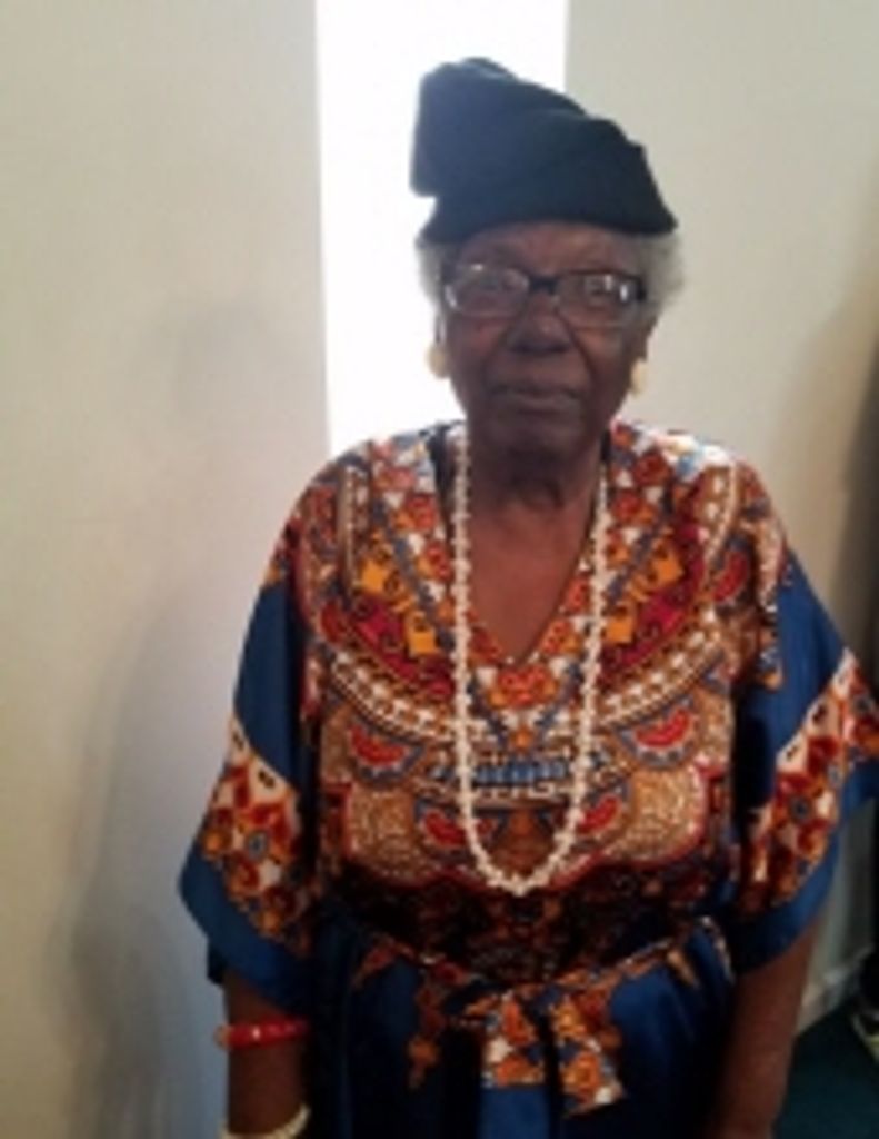 Helen Mobley Harvey Profile Photo