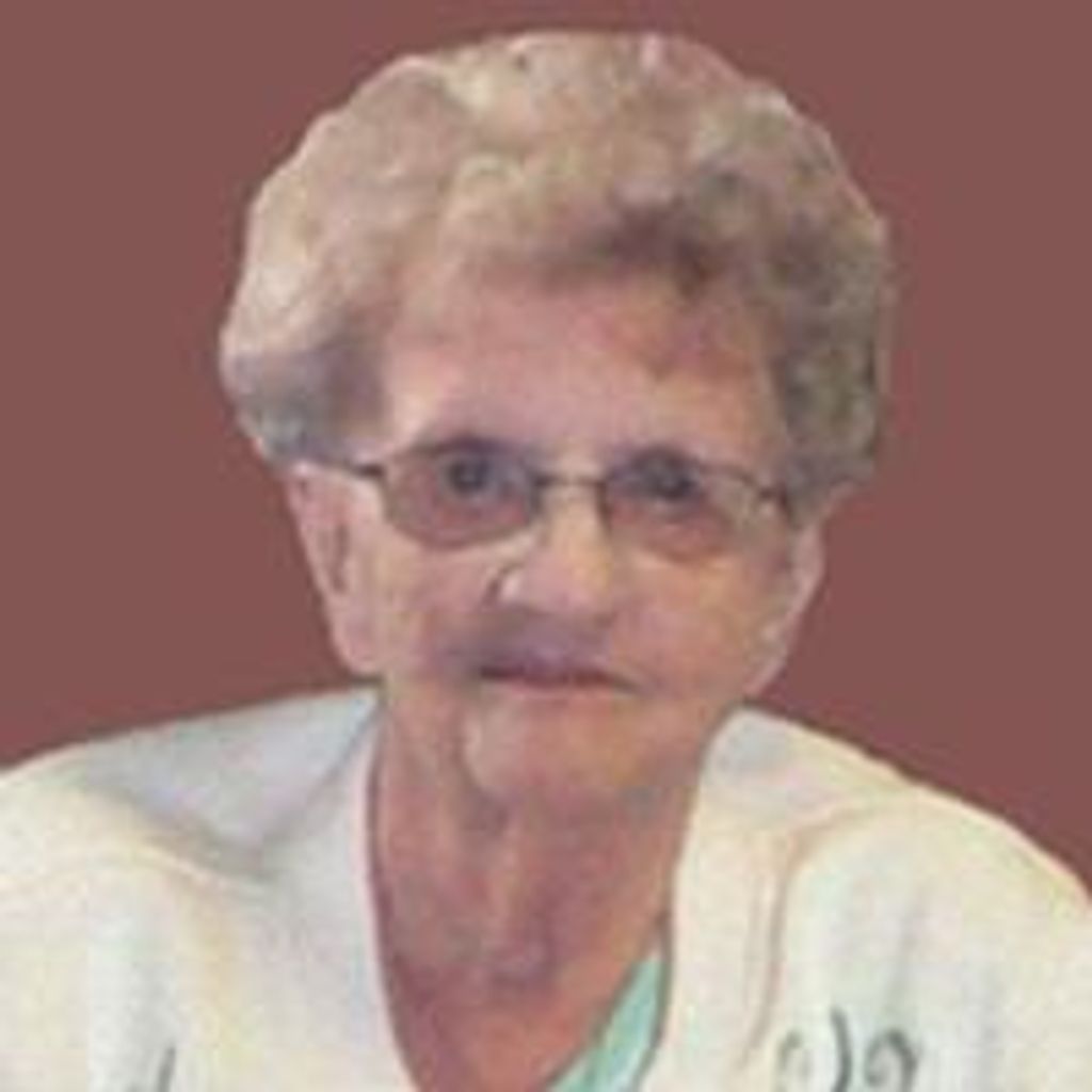 Alice Jensen