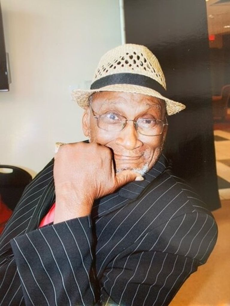 Isadore Mcghee, Jr. Profile Photo