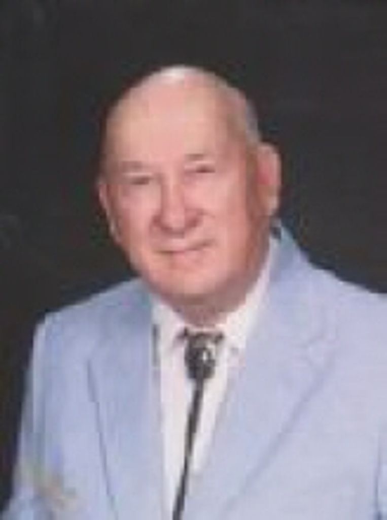 Richard William Holzer Profile Photo