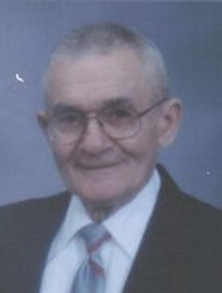 Otto Matthew Perman
