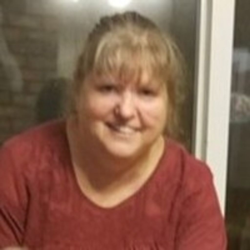 Joan Elizabeth Fitts