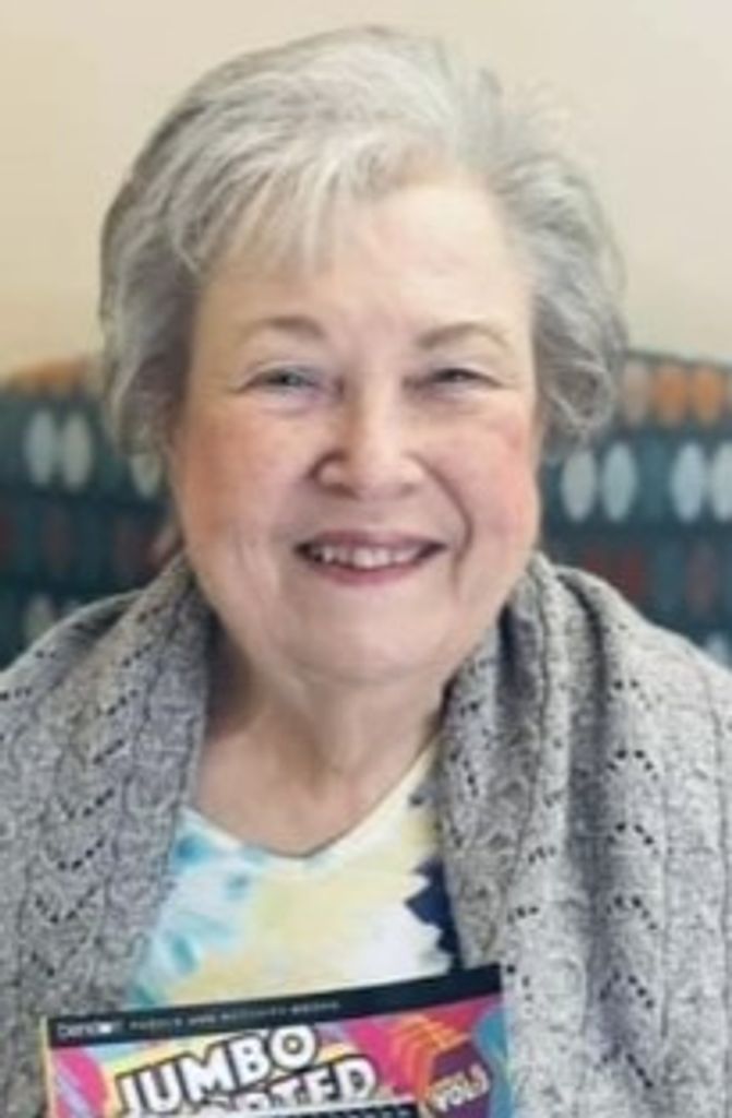 Linda (Sheary) Crane Profile Photo