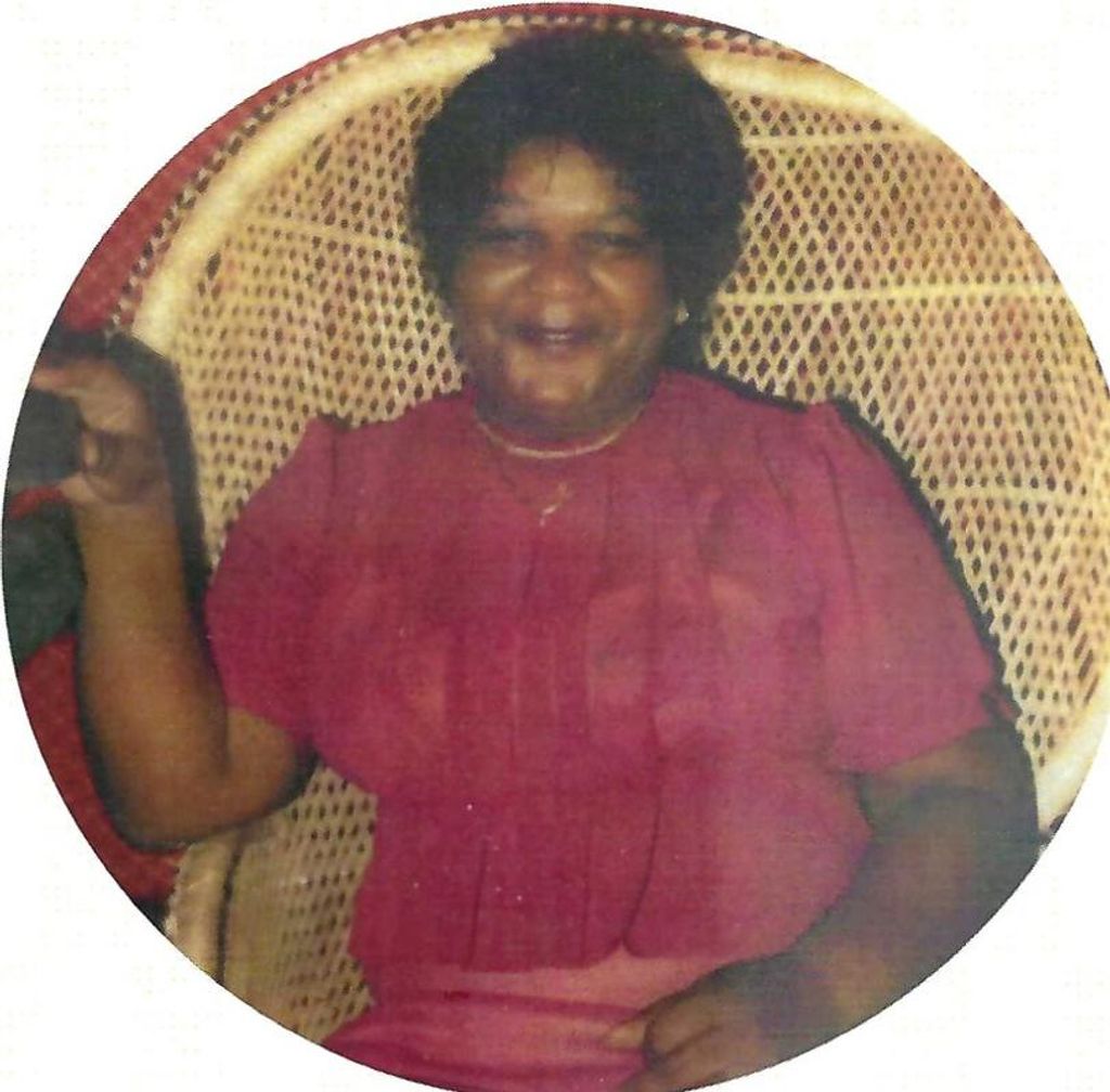 Ranie Lou Montgomery Profile Photo
