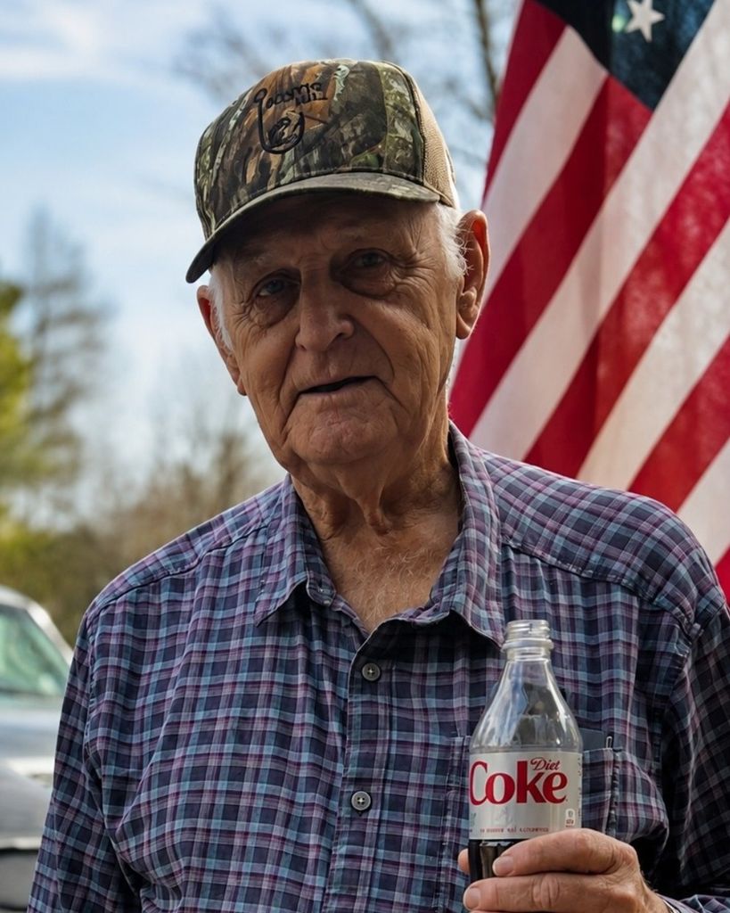Lee Murray Gardner, Jr. Profile Photo