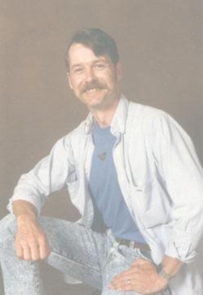 James Merrill Richard