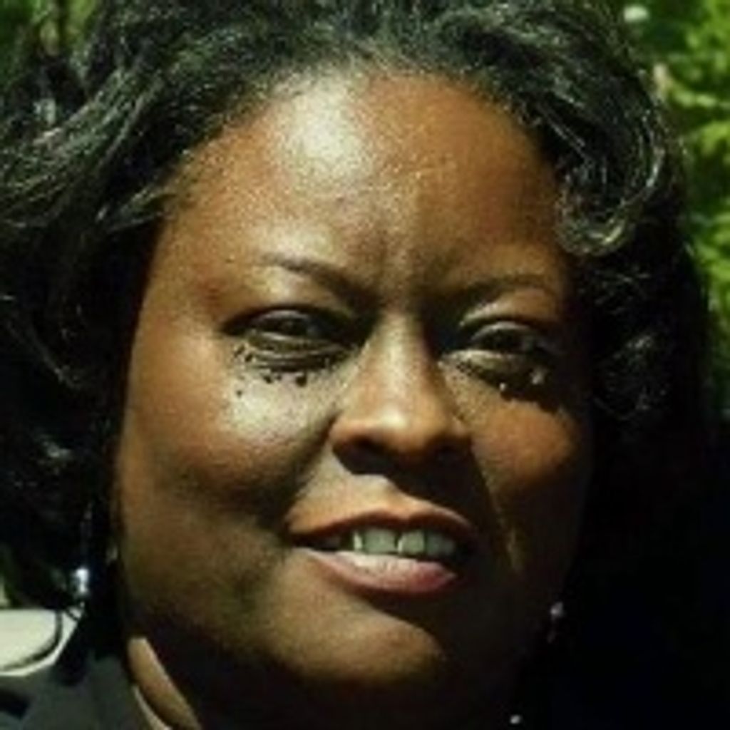 Lady Diann B. Bell