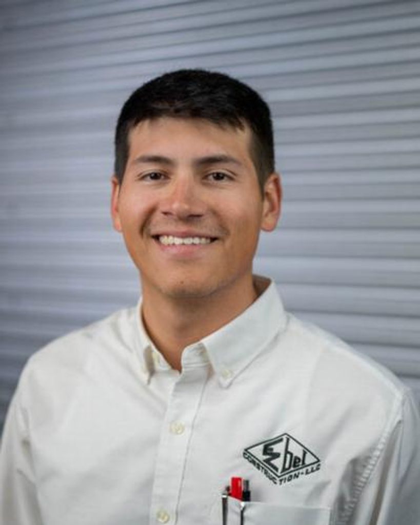 Taylor D. Rodriguez Profile Photo
