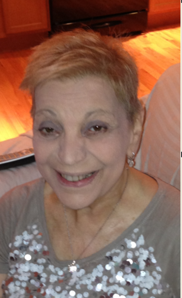 Grace Amato