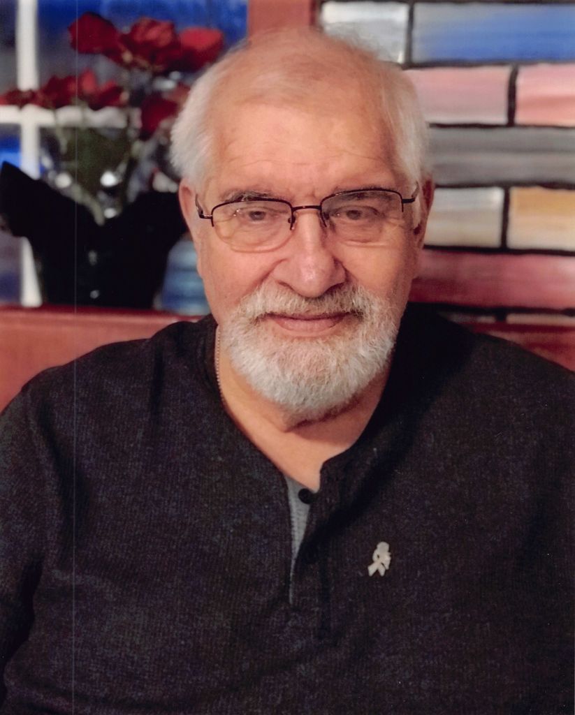 Albert James Schmidt Profile Photo