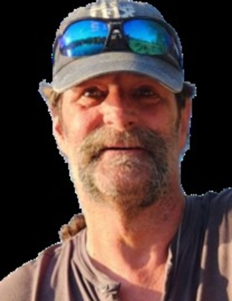 Curtis Lee  Naragon