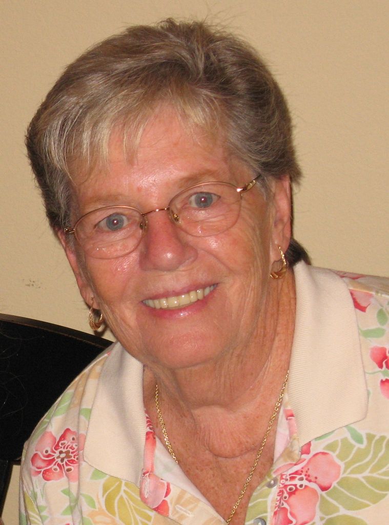 Theresa Woody