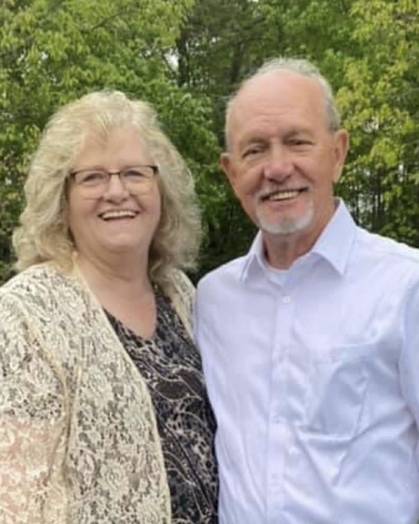 Larry Donald Hagan Profile Photo