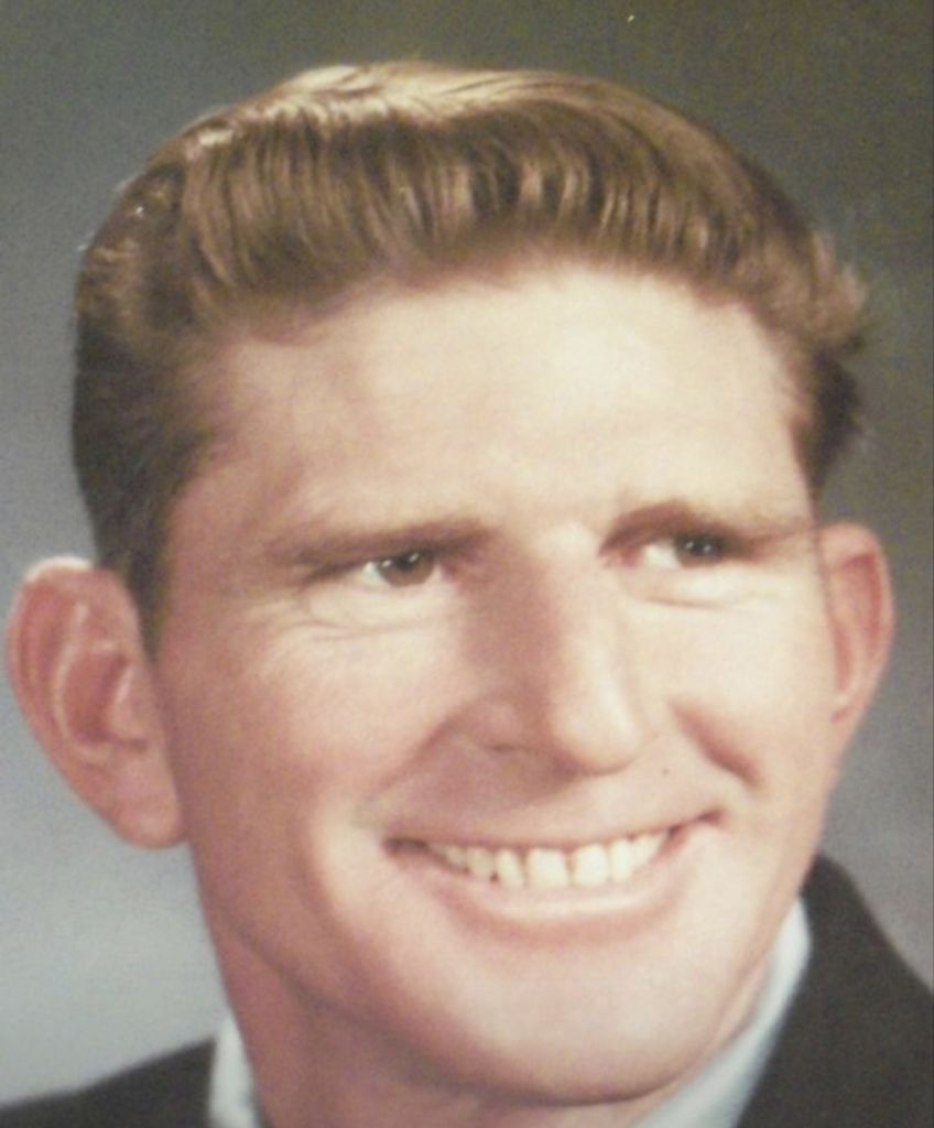 Kenneth Lloyd Johnson Profile Photo