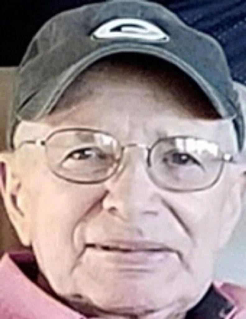 Earl G. Welsh