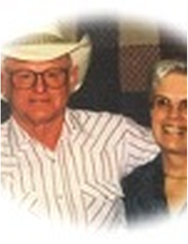 Betty Ann (Waring) Allred Profile Photo