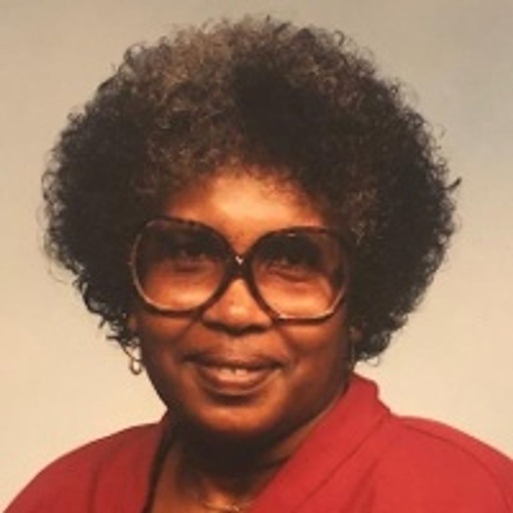 Betty Louise Hunter
