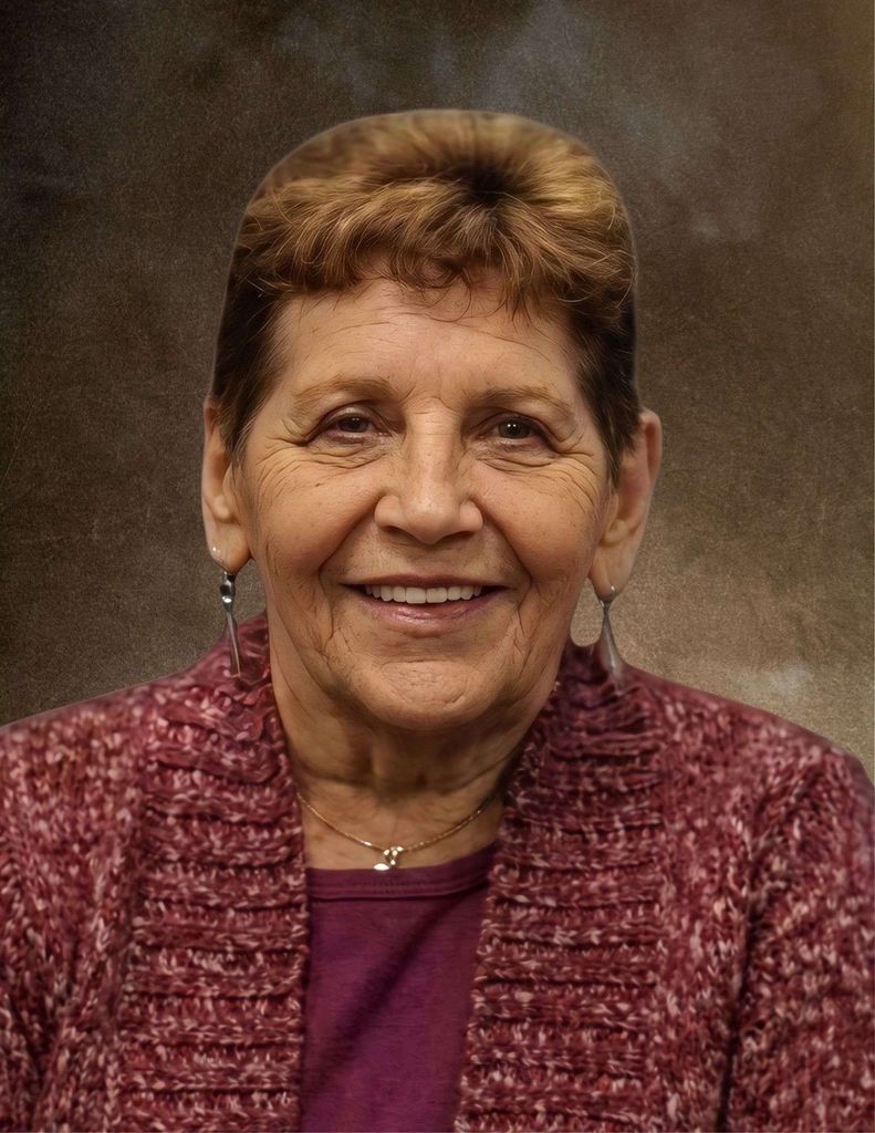 Phyllis Christine Evans Profile Photo