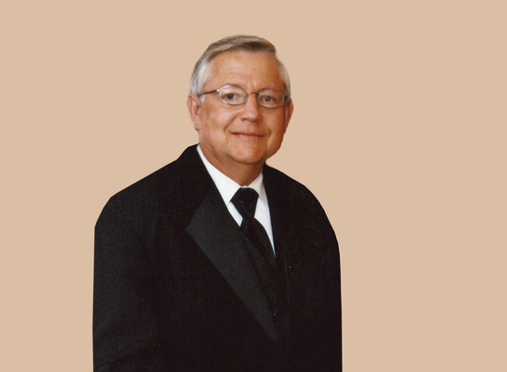 Darrell Ellis Profile Photo