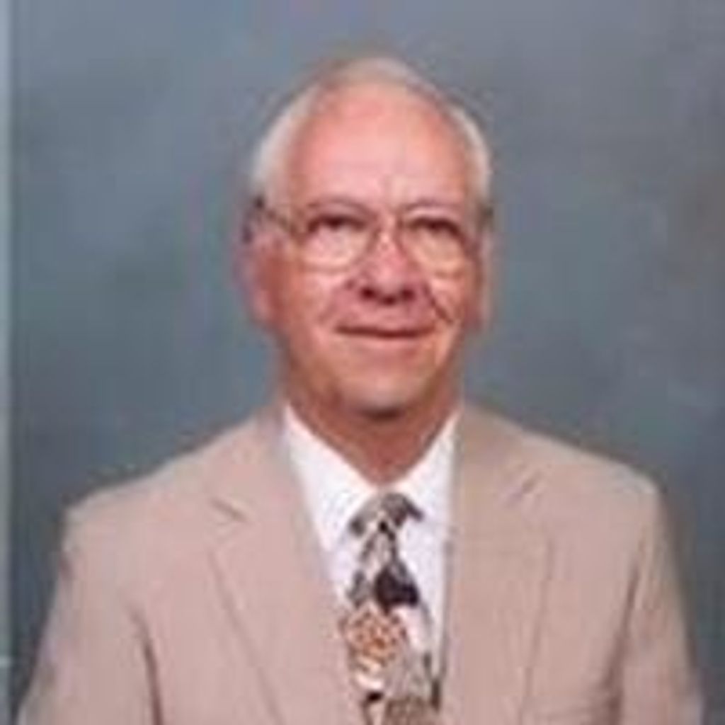 James A. Henderson