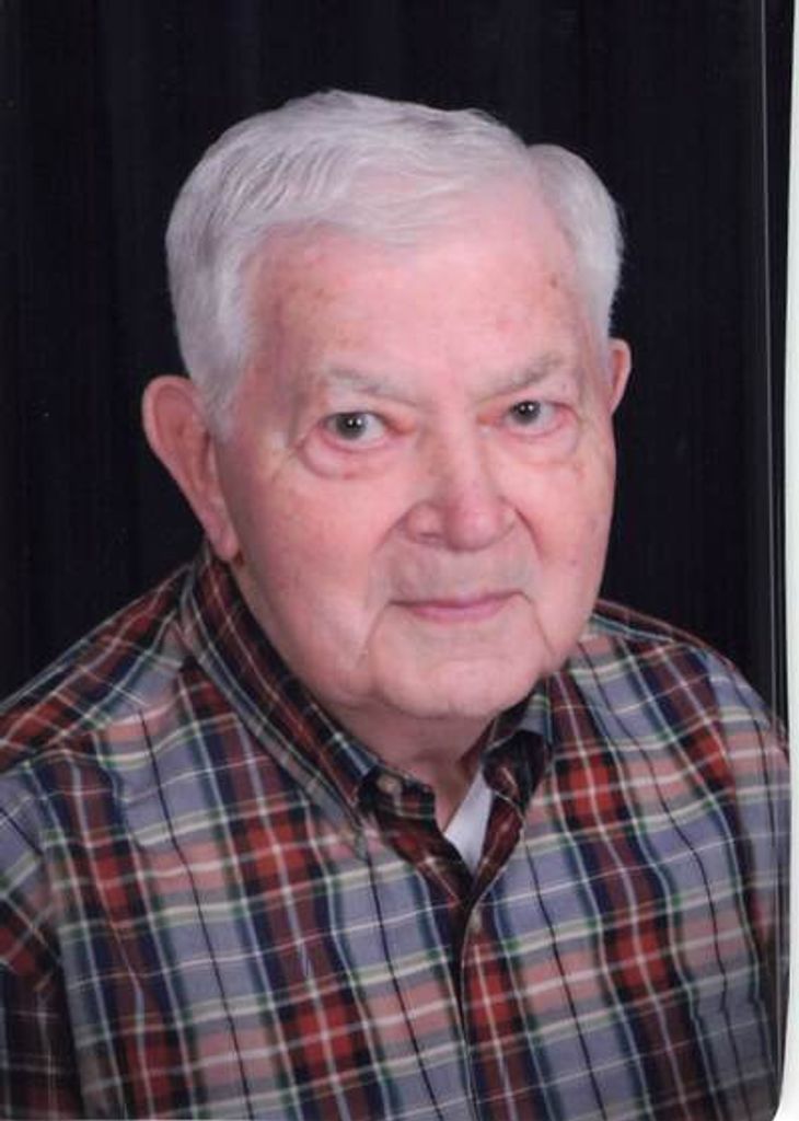Bobby Taylor Stinnett Profile Photo