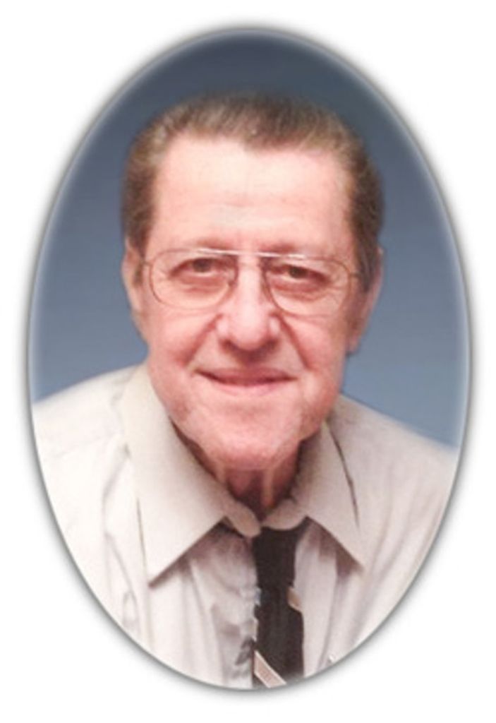 Frederick C. Staunch Sr.