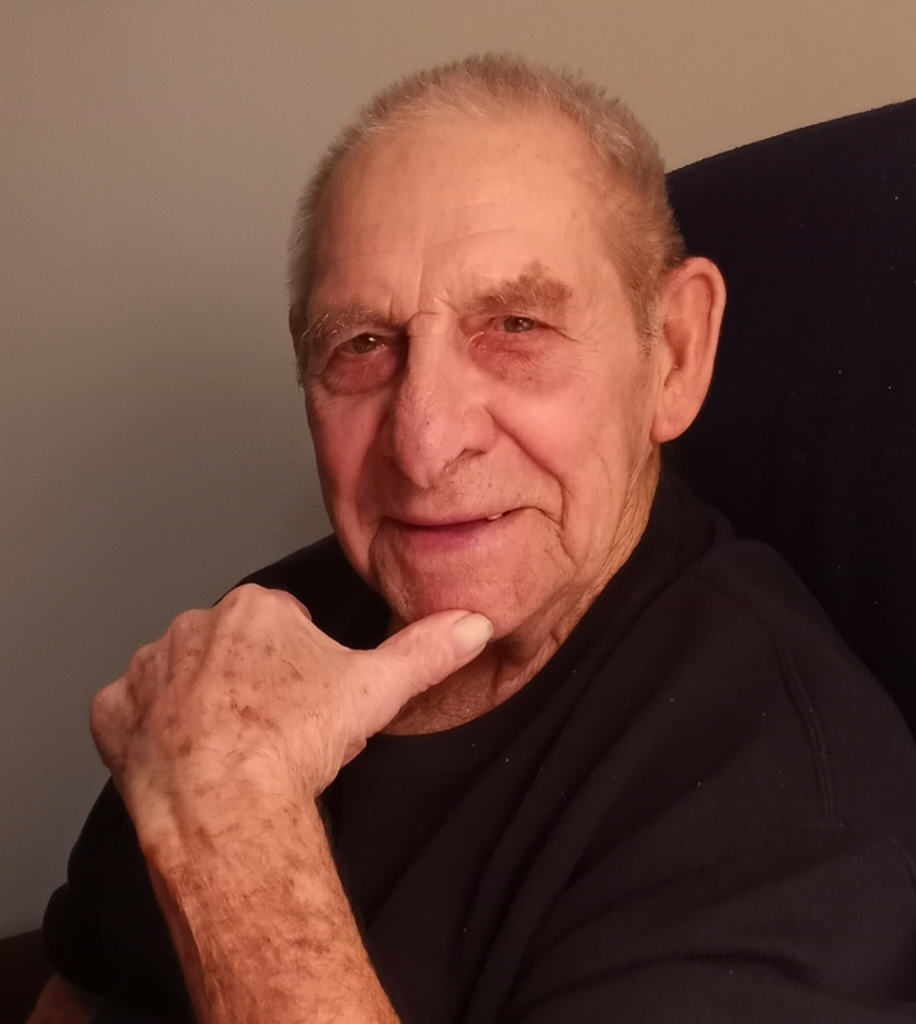 Lawrence Lester Bulow