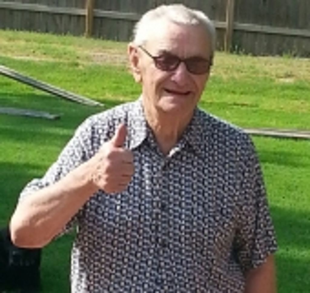 Edwin J. 'Eddie' Brungardt