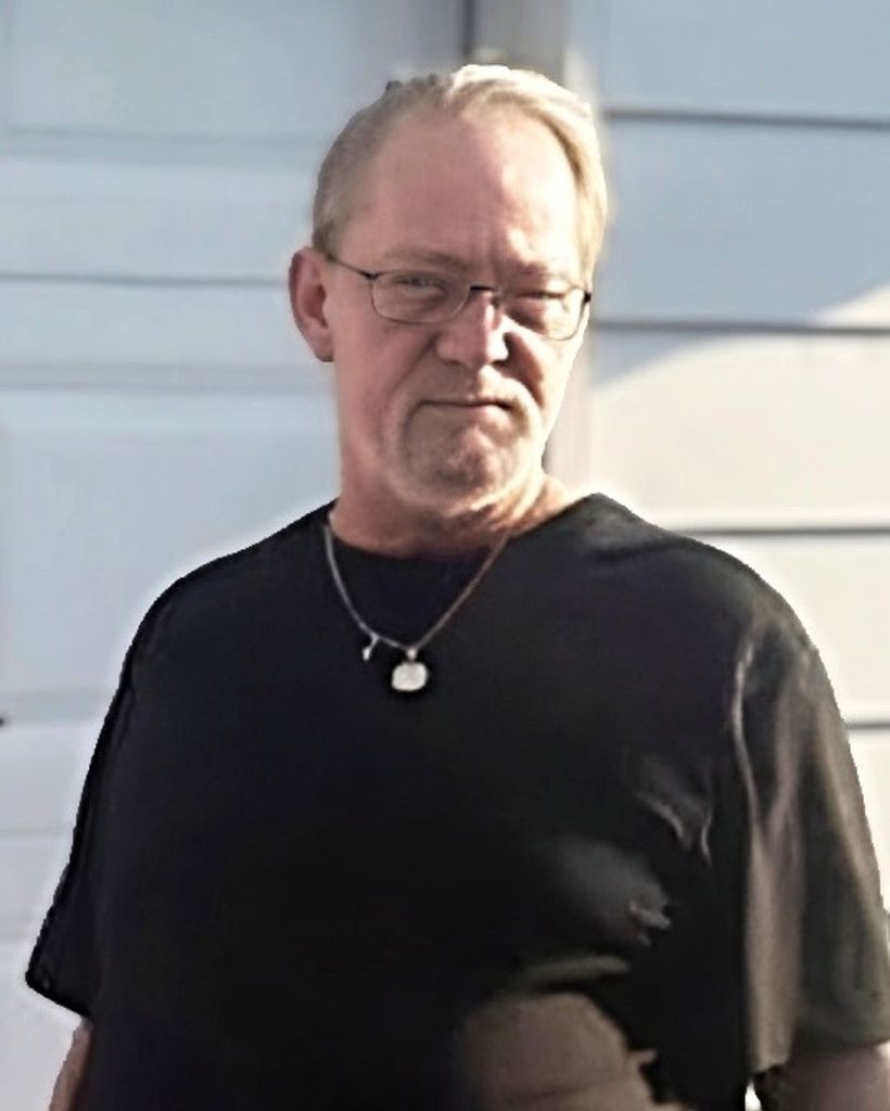 Johney VanZandt, Jr. Profile Photo