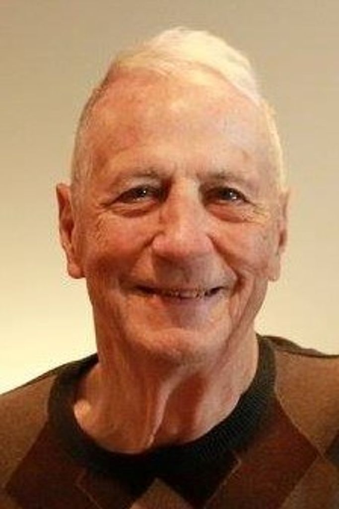 William Amos Briggs, Jr.