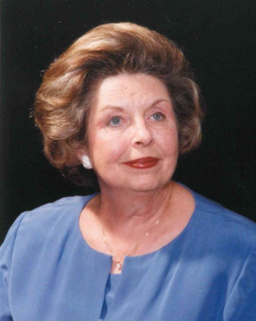 Pattie V. Schmitt