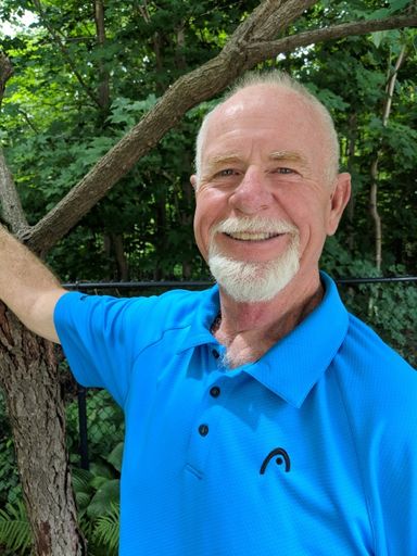 Ronald "Ron" Gary Fraser Profile Photo