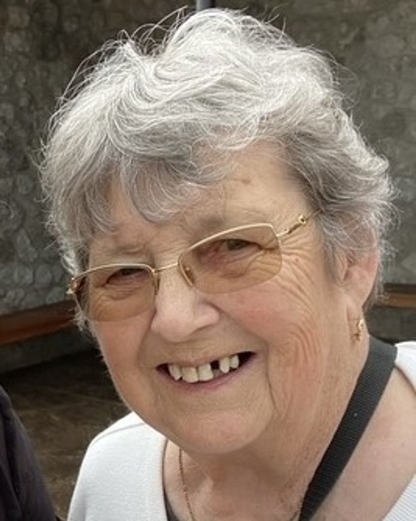 Joann Kovets Profile Photo