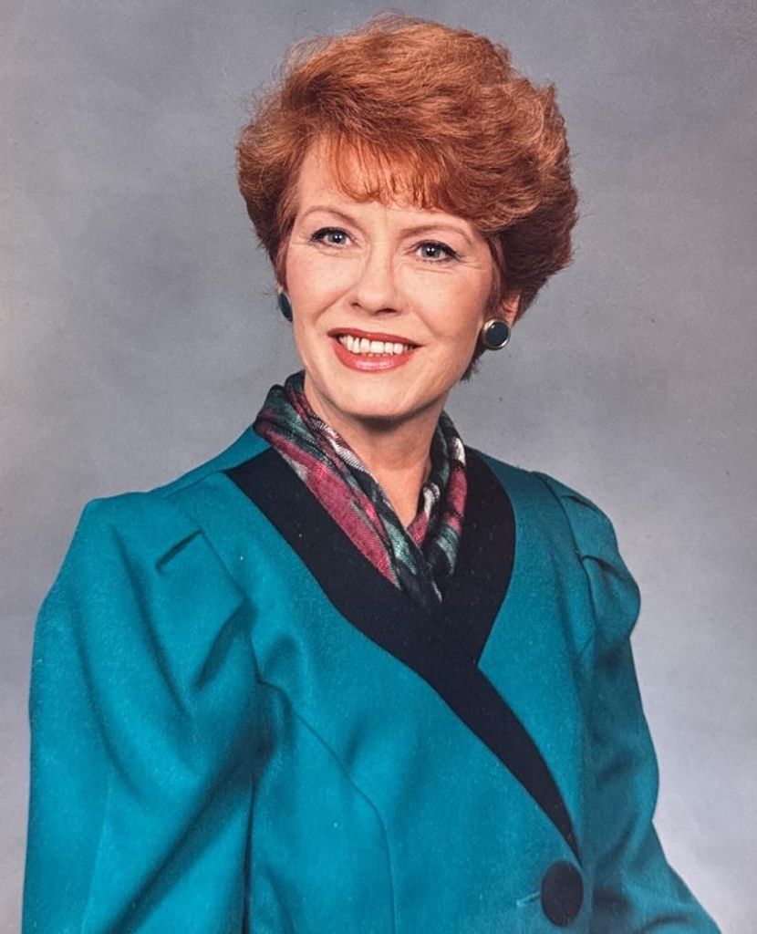 Sarah Frances Nichols Profile Photo
